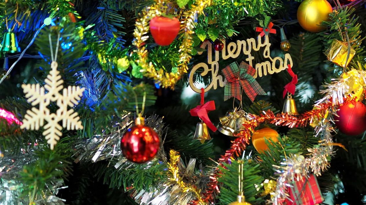 christmas-tree-1081320_1920 (Foto: Pixabay)